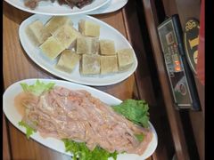 -陈府大宅门成都火锅·手切鲜肉(太原街店)