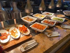 -浙江西子宾馆·瑶园咖啡厅