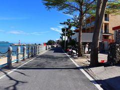 -三亚西岛海洋文化旅游区