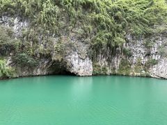 -乌江画廊(彭水苗族土家族自治县)