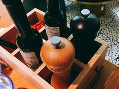 -HELLO MUSAE 拾光缪斯餐厅·纯正希腊风味(苏州中心店)