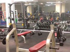 -威思迈健身工作室(庆谐路店)