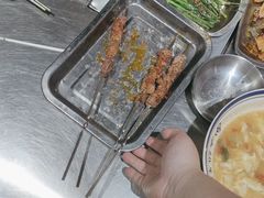-马路牙子烧烤音乐酒馆(望京店)
