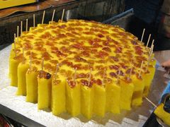 -正宁路小吃夜市