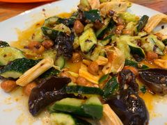 -穆伊林牛羊肉店(白山路店)