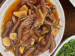 -红灯笼龙凤饭店(宁波老字号店)