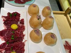 -许府牛火锅(信义坊总店)