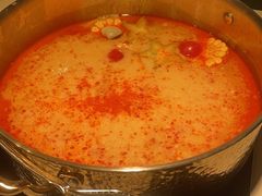 -椰子湾·海南火锅·糟粕醋·椰子鸡(正大广场店)