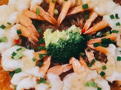 -大蓉和(一品天下店)