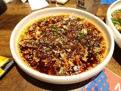 凉拌鸡-铁公鸡·四川料理(天环广场店)