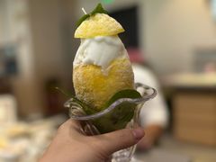-海底捞火锅(新松江路店)