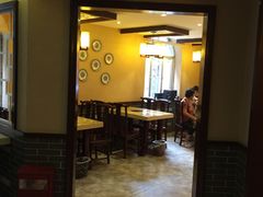 大堂-忆湘南(庐山店)