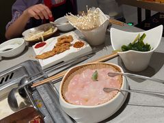 -海底捞火锅(江北万达商业广场店)