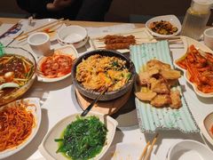 -七八冷面·延边朝鲜族美食(圣熙八号店)