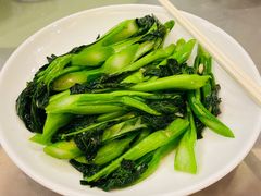 -翠盈餐厅(樟木头店)