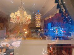 -好福记饭店(红梅公园店)