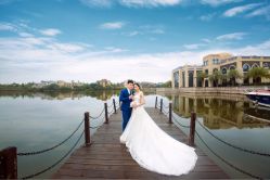 -1986婚纱摄影(清城店)