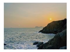 -广东惠东海龟国家级自然保护区