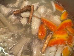 -大头椰·椰子鸡火锅(新梦店)