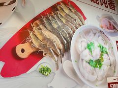 -南城香(欧陆经典万兴苑店)