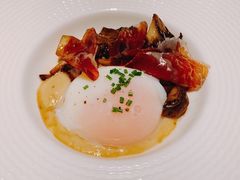 低温慢煮日本有机温泉蛋-蝶舍·MAISON PAPILLON