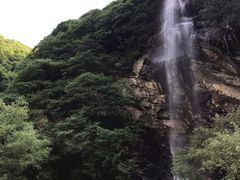 -少华山国家森林公园