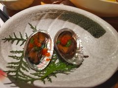 -花潮料理艺食馆(世欧广场店)
