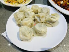 -馅老满(鼓楼店)