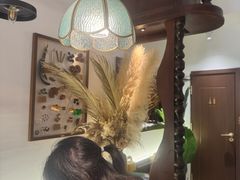 -AFS Cafe & Canteen(闽江二路店)