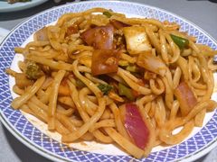 -阿西娅食府(中关村店)