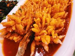 -河东颐祥阁(世贸店)