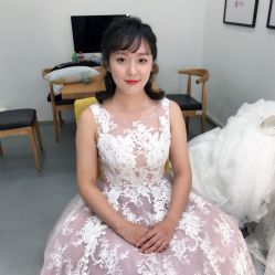 -Lisamoon礼慕纱婚纱礼服高级定制
