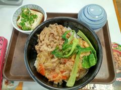 -食其家·牛丼咖喱(广元西路店)