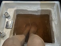 -39°·叁十九度·浴足SPA(龙湖滨江天街总店)