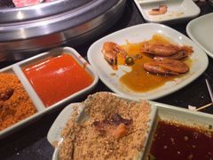 -梨花自助烤肉(乐宾店)
