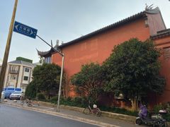 -上海白云观