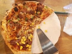 -盘炉forenza·云贵川融合小食堂 ( 钟楼中柳巷店)