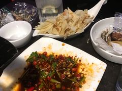 -美滋滋尚鱼烤鱼餐厅(空港店)