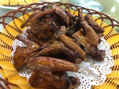 -渔鸽皇酒楼(鸿大广场店)