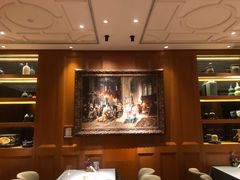 -A One Kitchen·南京精菜馆(德基广场店)