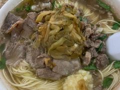 -北路拉面馆(洪湖里店)