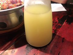 -绿茶餐厅(昌平悦荟店)