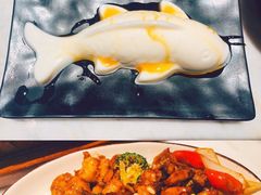 -小吊梨汤·北京菜·烤鸭(鸟巢店)