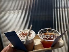 -O.P.S. CAFE