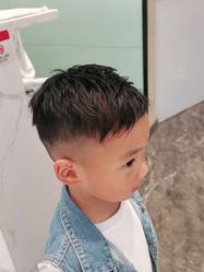 -MMby Hair Code芭曲发型