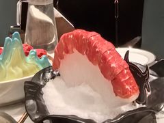 -牛将军•涮肉•烤肉(北京王府井·故宫店)