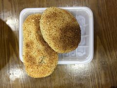 -冯鑫记南京鸭血粉丝汤(来燕路店)