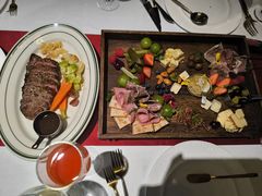 -Wei菋·Le Bistrot