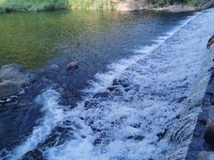 -雅鲁激流探险漂流