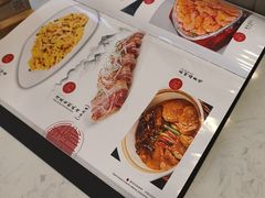 -吴记小园楼(新庄店)